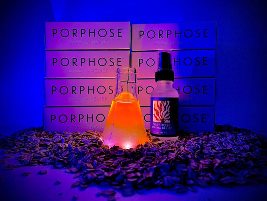 Porphyridium’s “Antioxidant Shield”: How a Red Micro‑Alga Guards Your Skin