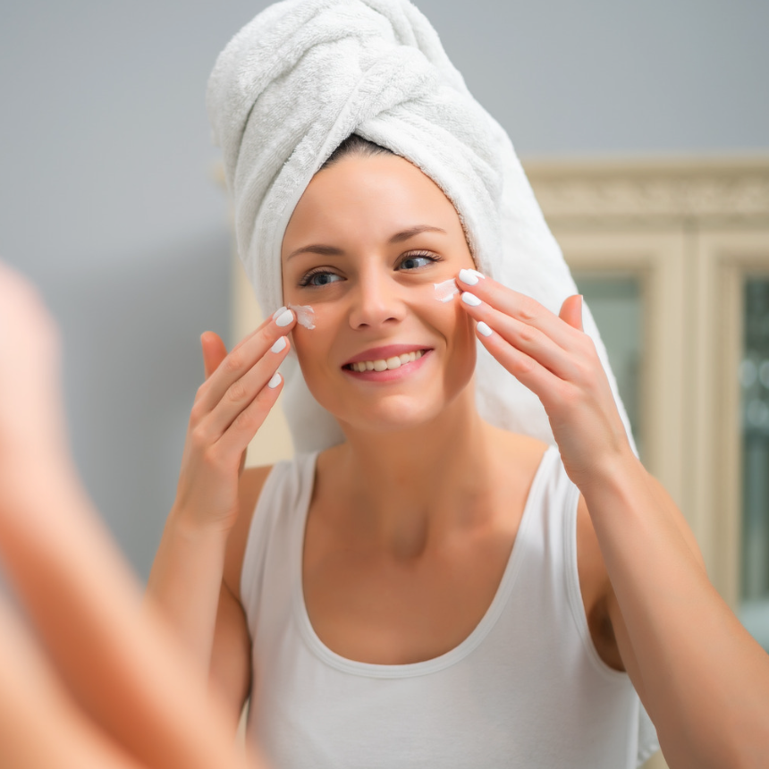 Marine Ingredients for Sensitive Skin: How Porphyridium cruentum Helps