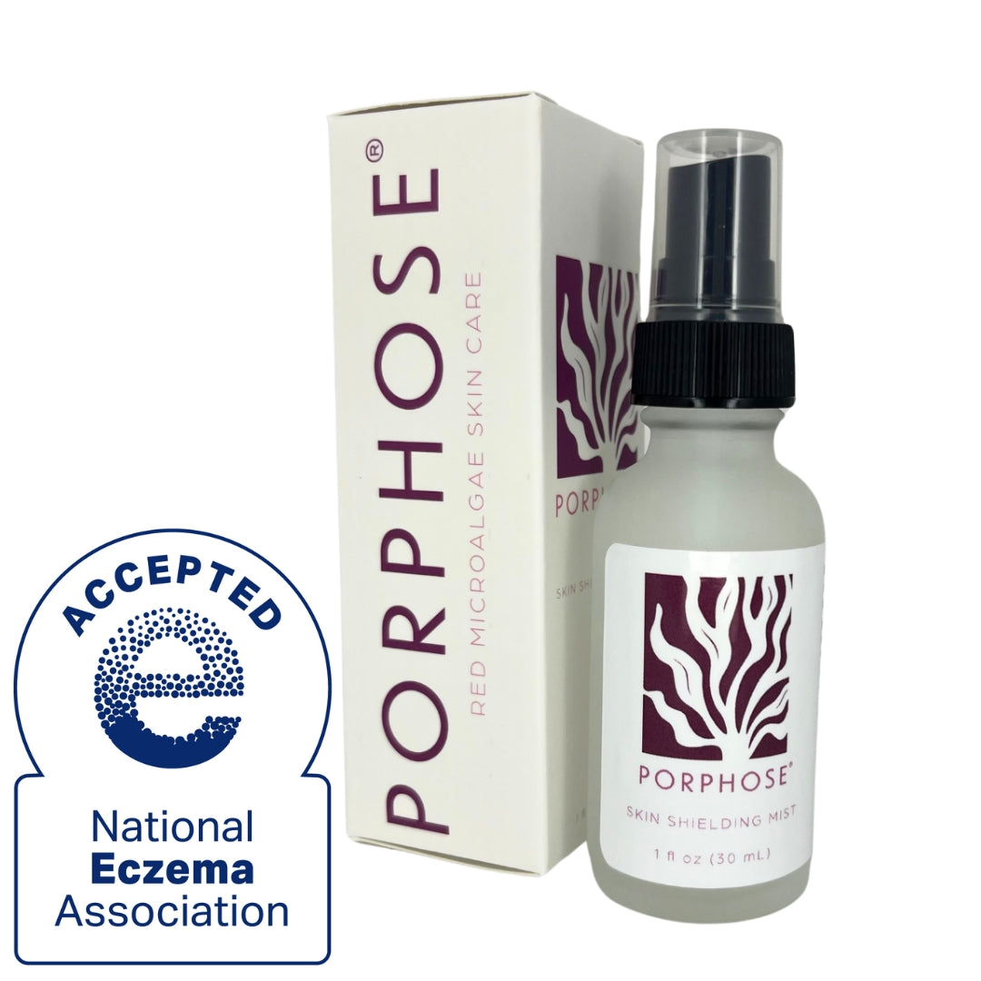 Porphose Skin Shielding Mist