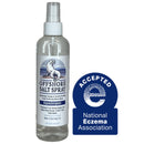 Offshore Salt Spray
