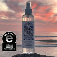 Offshore Salt Spray