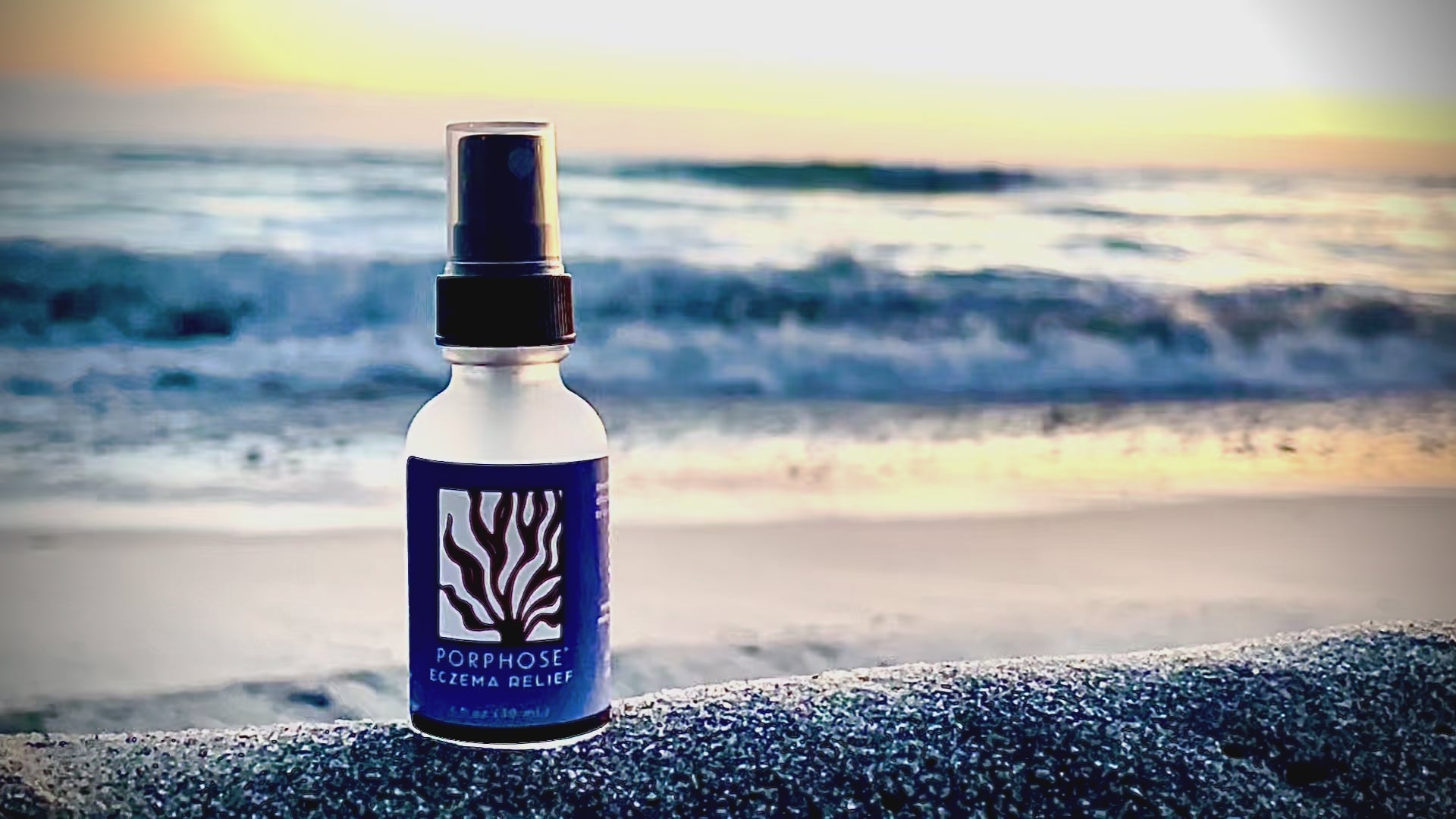 Porphose Eczema Relief